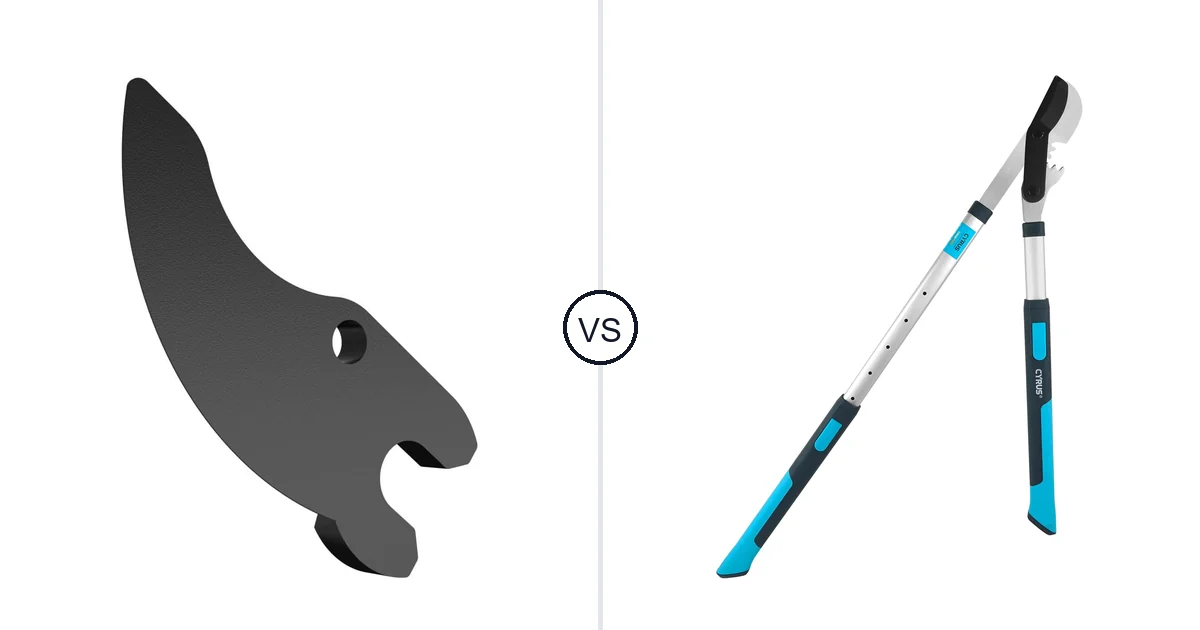 Comparison of Stanley Black and Decker DWZPRB300 and CYRUS Loppers-1