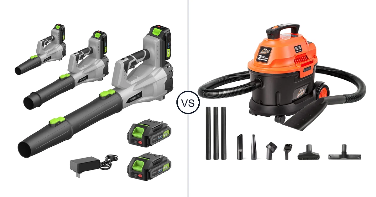 Comparison of Steelite 21V and Armor All AA255W