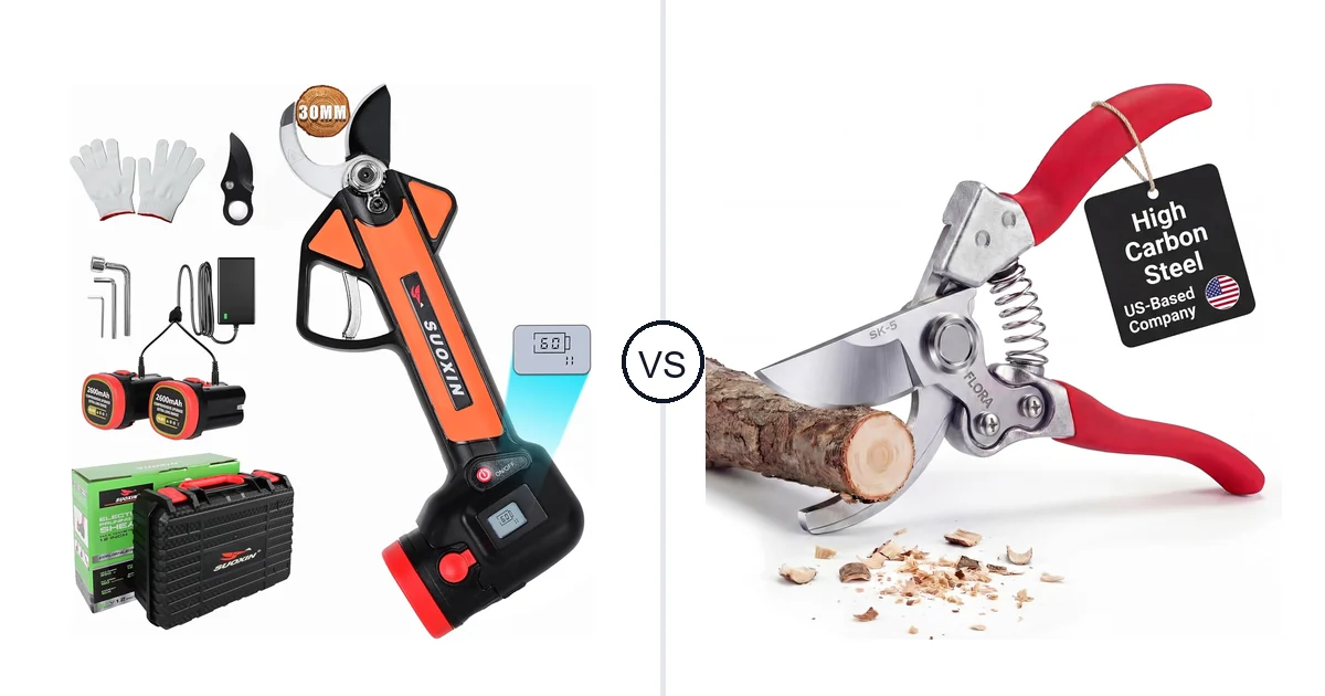 Suoxin Bypass vs Flora Bypass: Which Should You Buy?