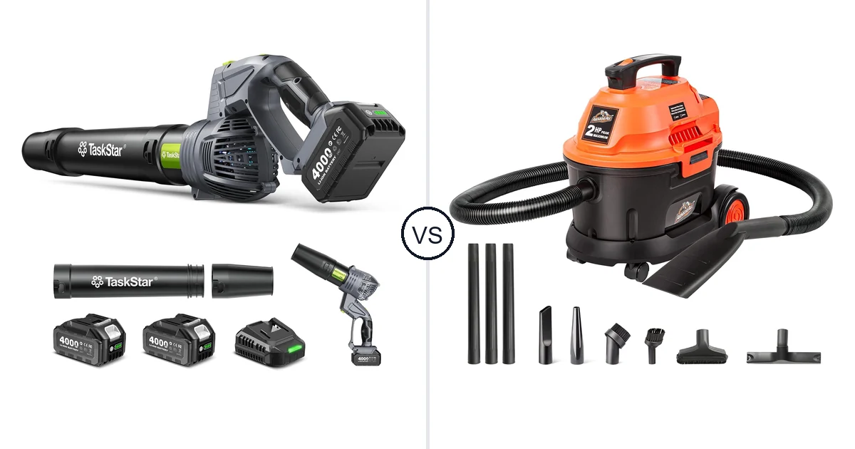 TaskStar Cordless Rotary vs Armor All AA255W: What Matters Most
