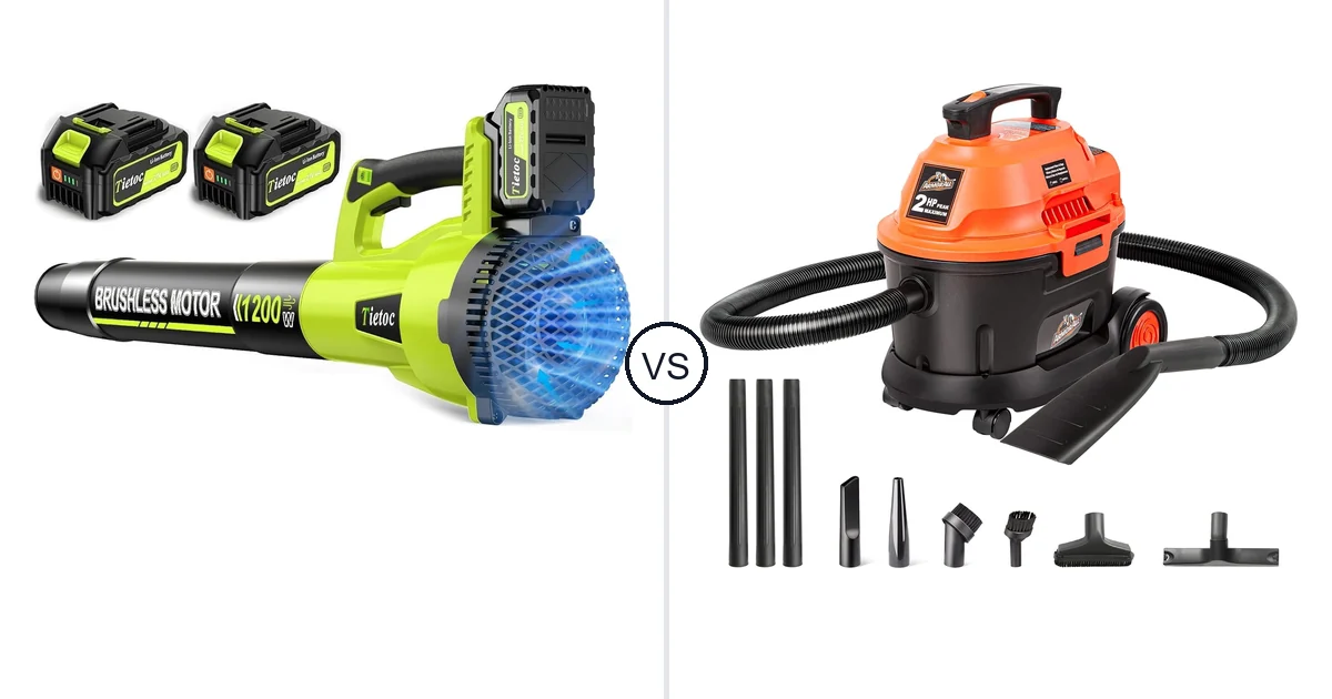 Tietoc 1200W vs Armor All AA255W: Which Should You Buy?