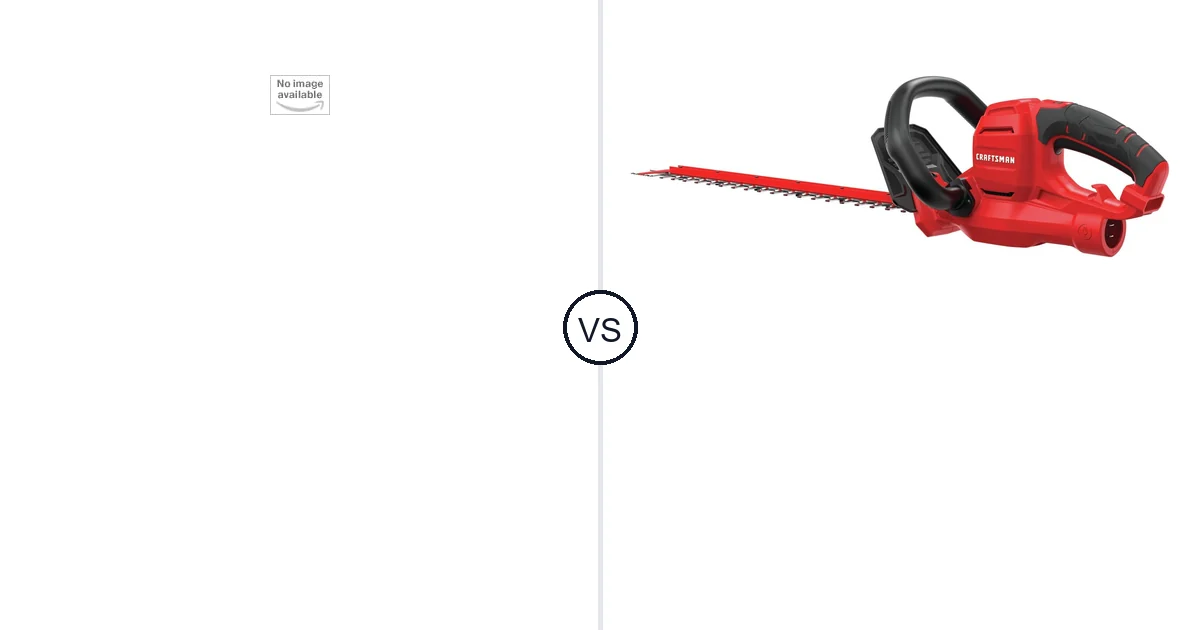 Comparison of TPFNLAS V3 action cam and CRAFTSMAN CMEHTS8022