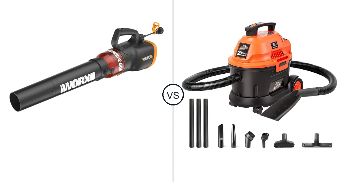 WORX WG520 vs Armor All AA255W: Which Should You Buy?