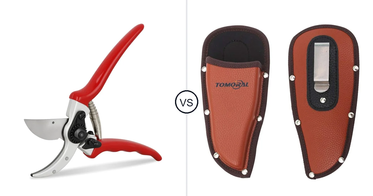 Yesker Bypass vs Facecool Pruner Holster: Which Should You Buy?