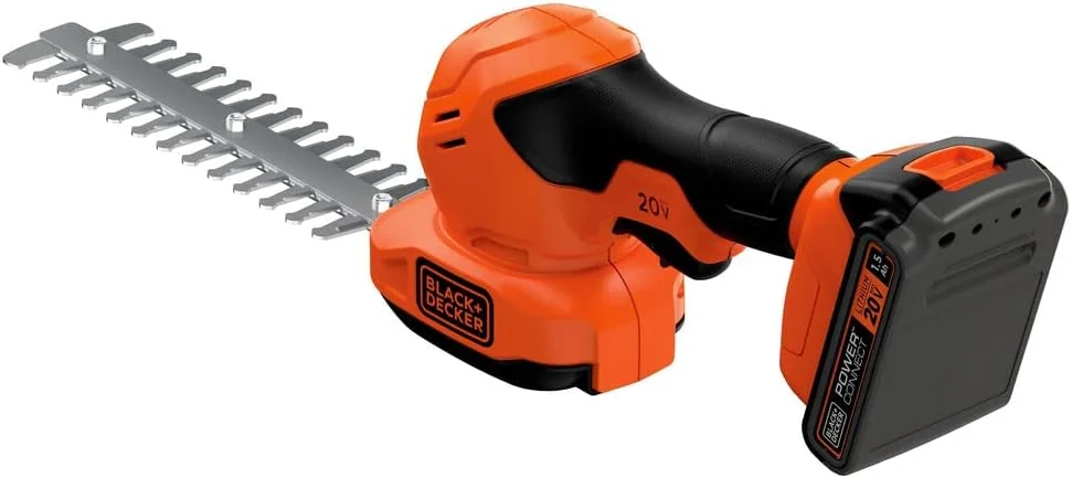 BLACK+DECKER BCSS820C1