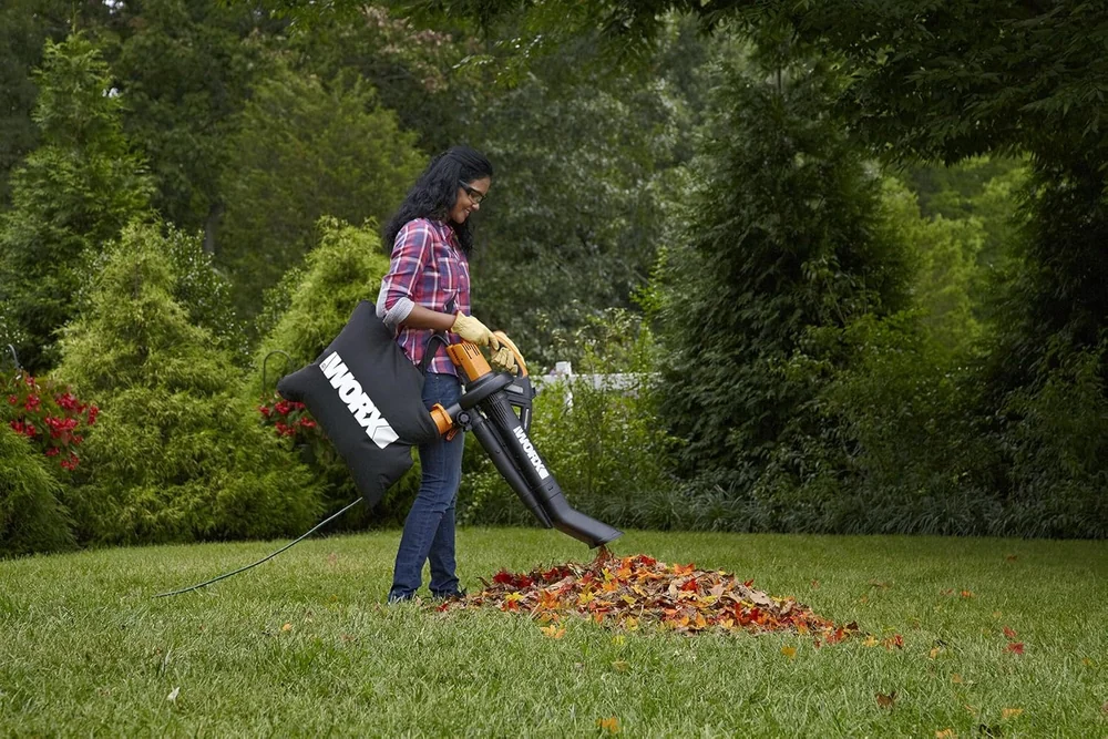 WORX WG509