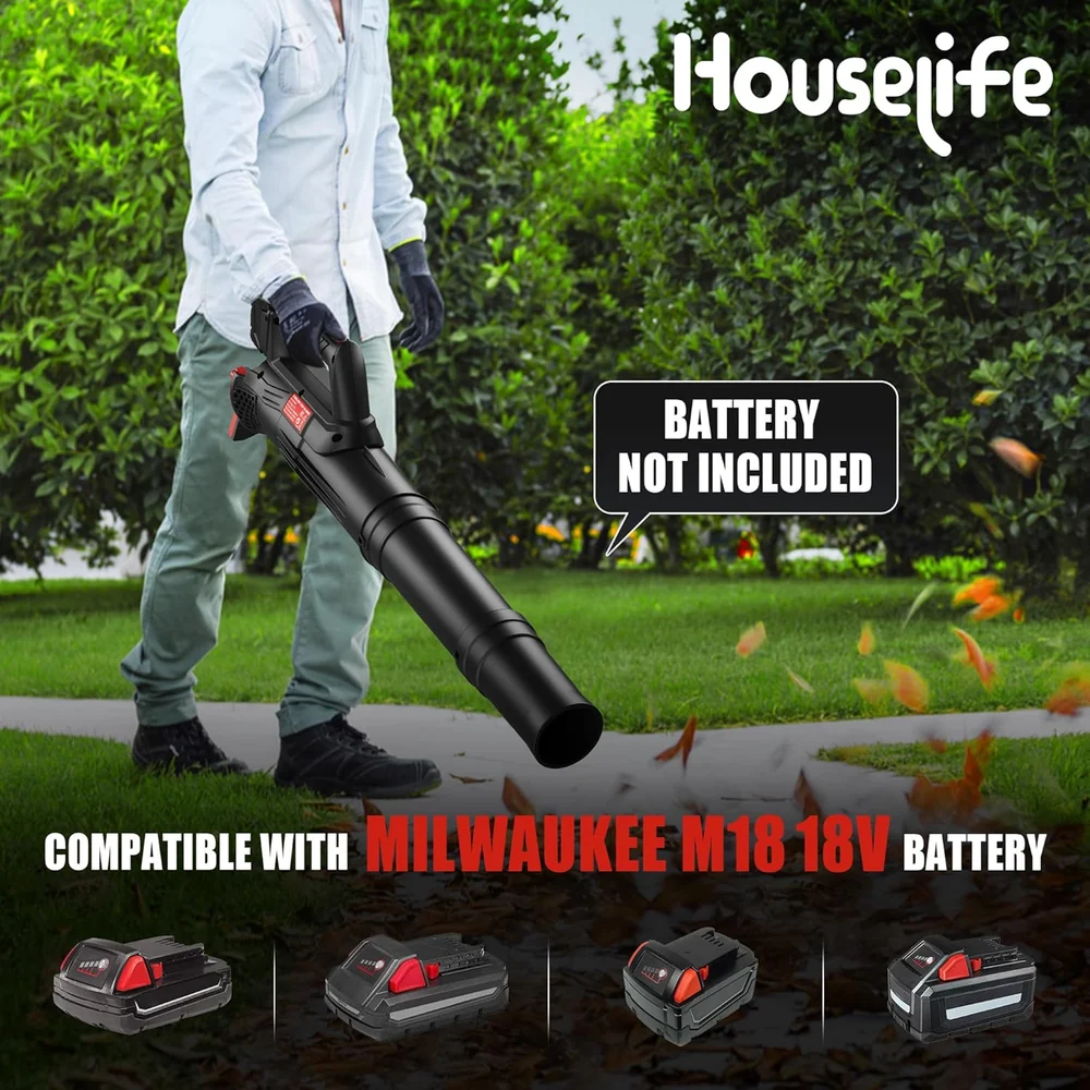 Houselife HL-SYLB01R