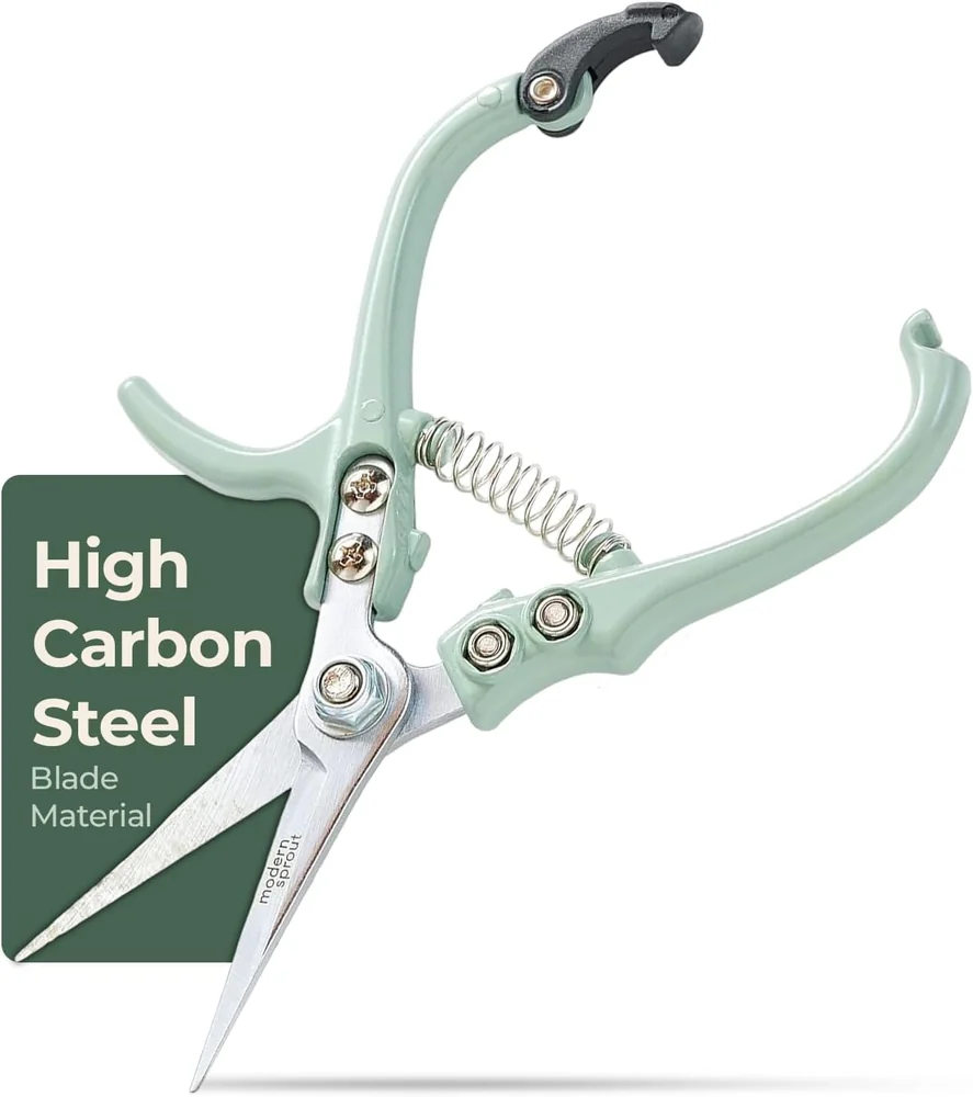 Modern Sprout Shears