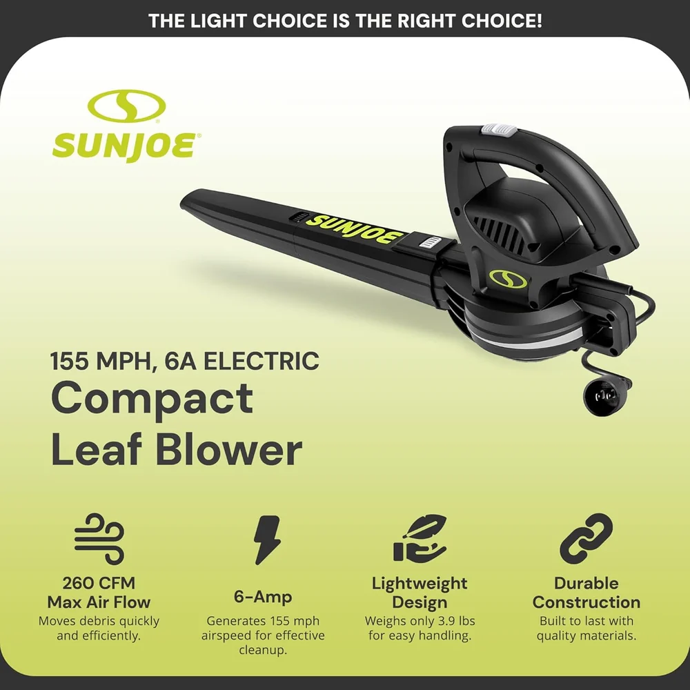 Sun Joe SBJ597E
