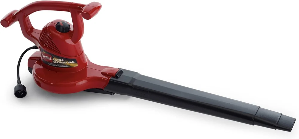 Toro Handheld