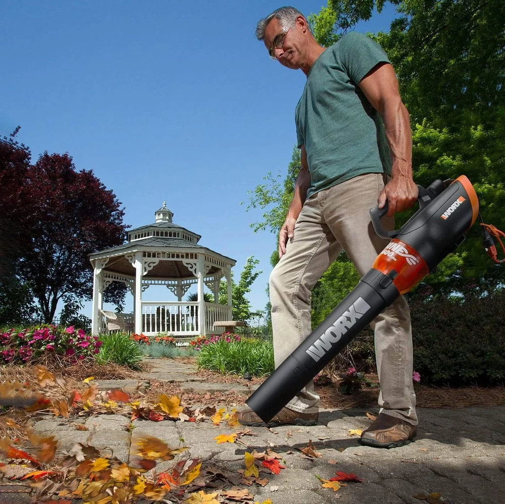 WORX WG520