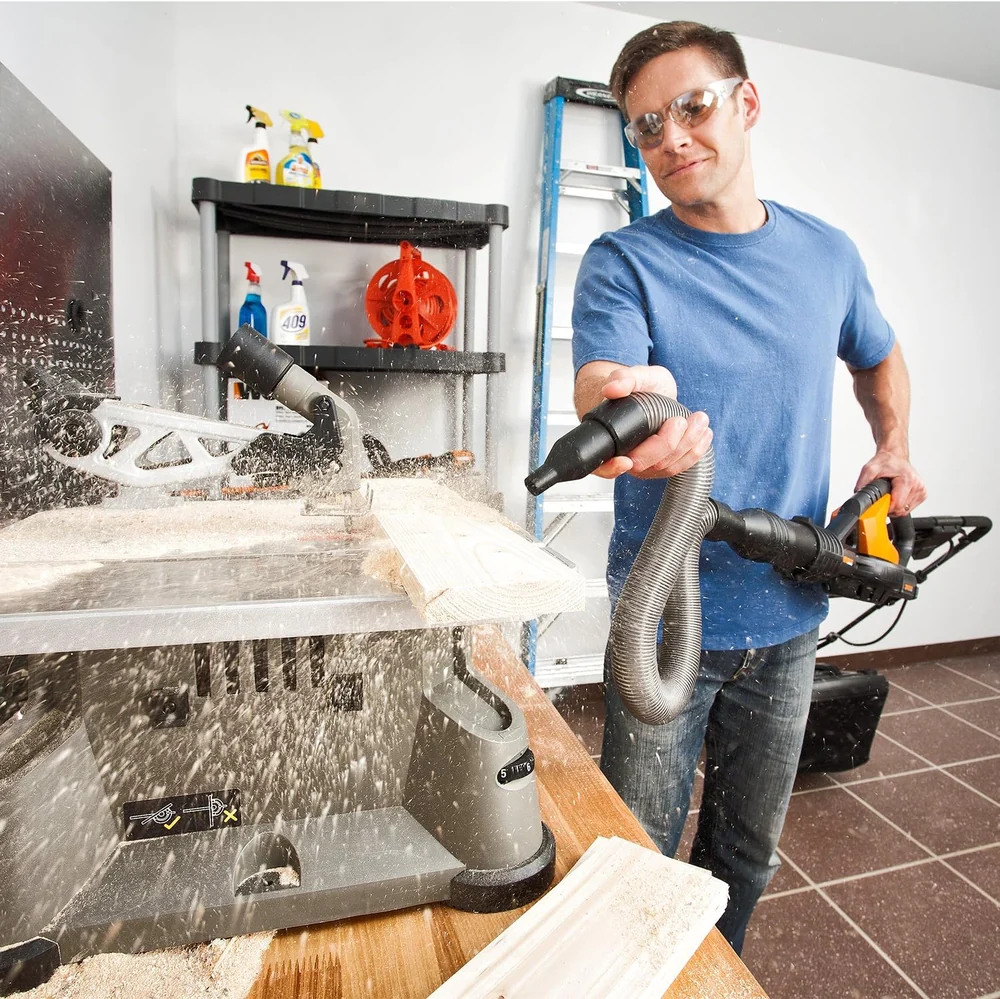 WORX WG545