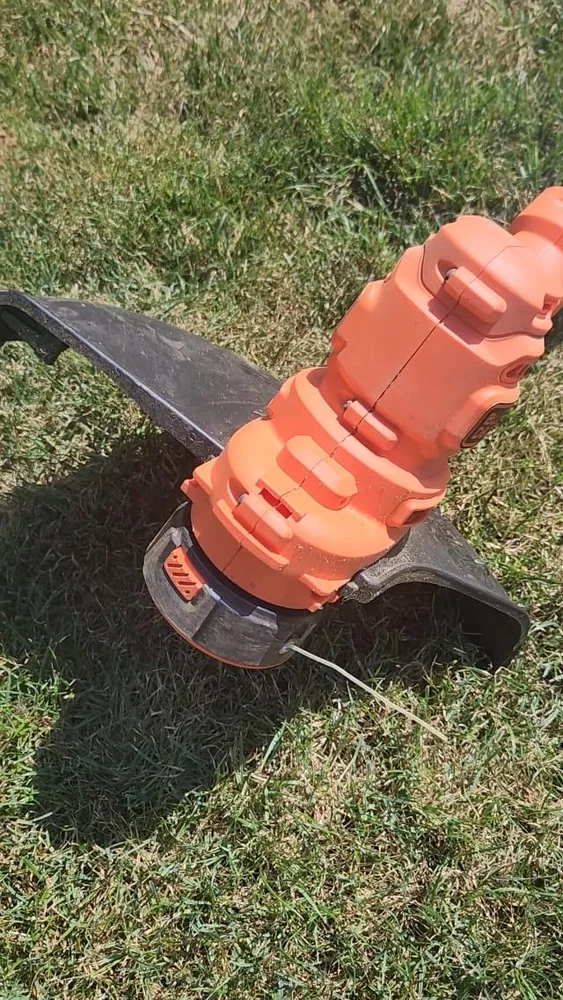 BLACK+DECKER LCC222