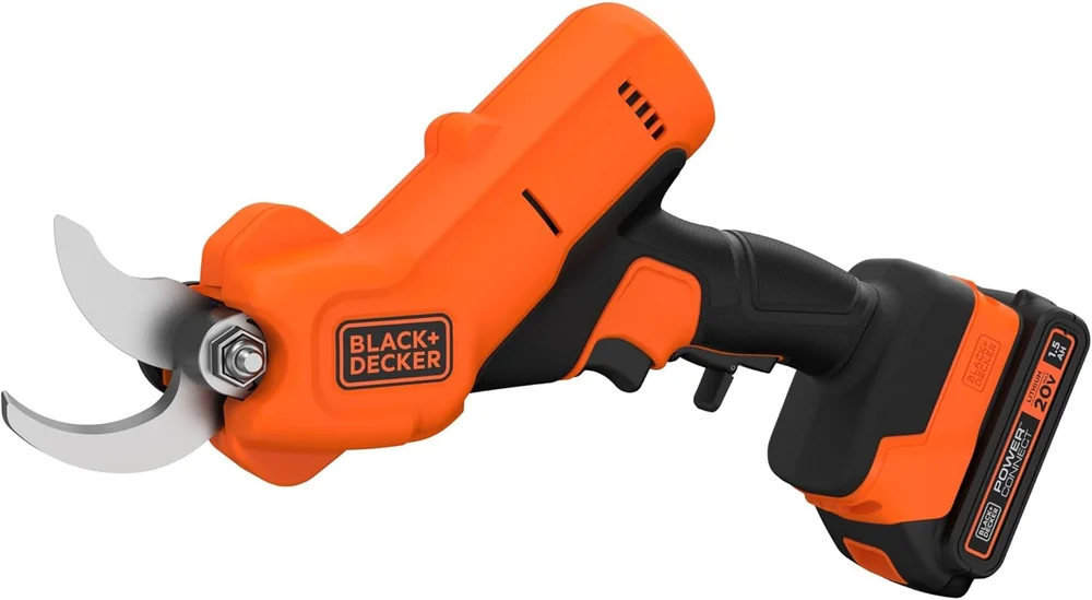 BLACK+DECKER LHT2436B