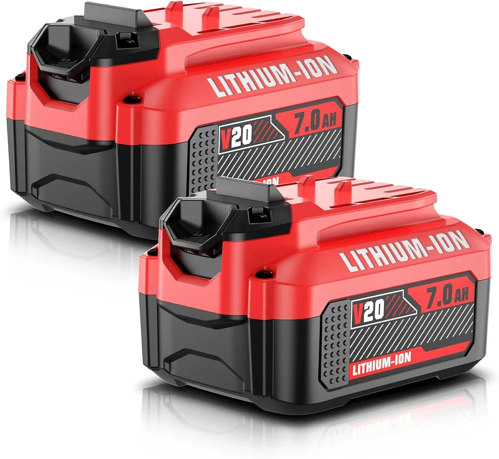 CRAFTSMAN CRAFTSMAN V20* BRUSHLESS RP Blower (5.0Ah)