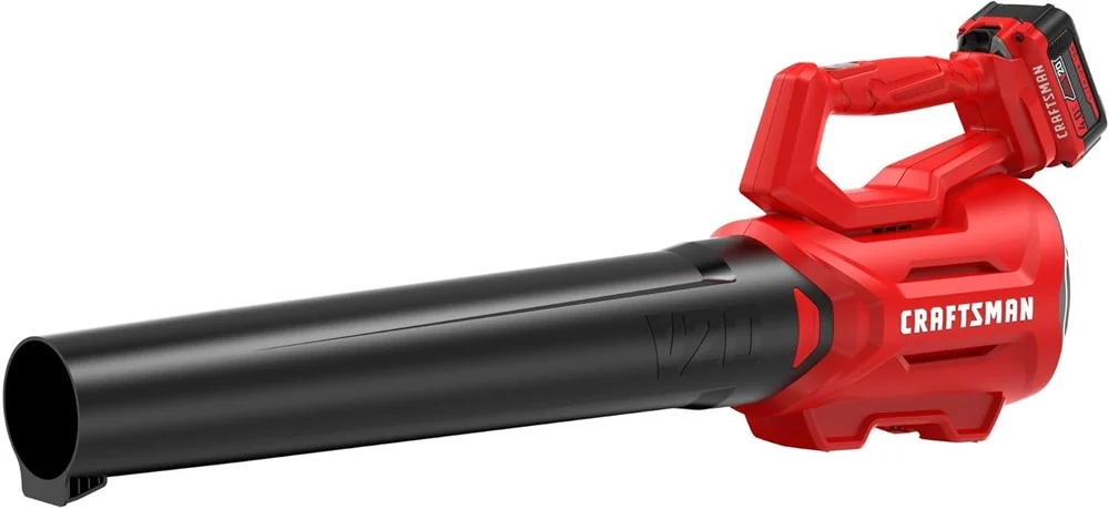 CRAFTSMAN CRAFTSMAN V20* BRUSHLESS RP Blower (5.0Ah)