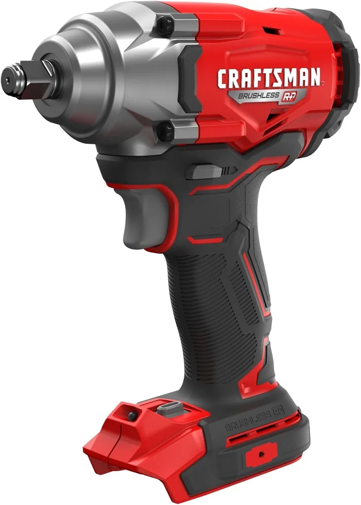 CRAFTSMAN CRAFTSMAN V20* BRUSHLESS RP Blower (5.0Ah)