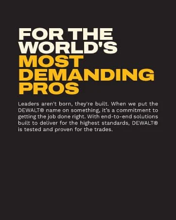 DEWALT DCBL770B