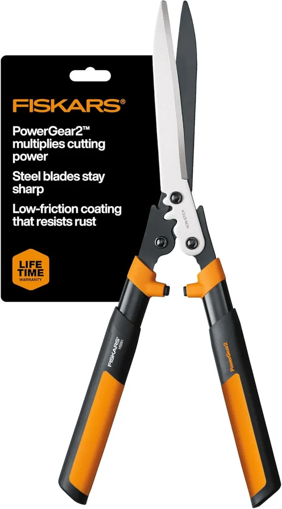 Fiskars Extendable Power-Lever with 10