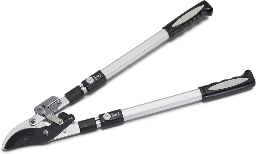 Fiskars Pruning Head and Cord Reel