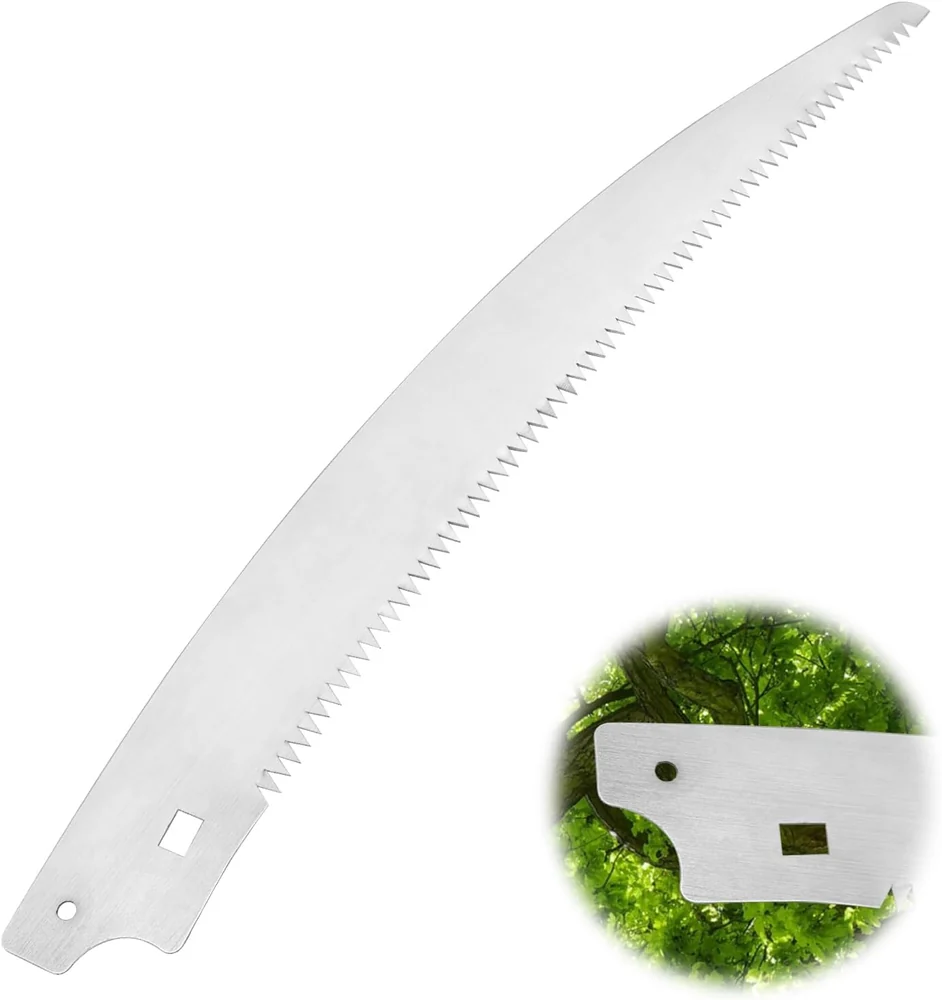 Fiskars Triple-Ground Tooth Replacement Saw Blade