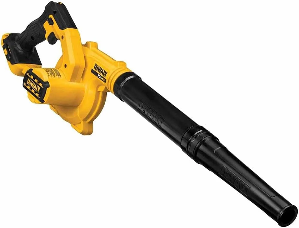 HEINPRO Cordless Leaf Blower 500CFM Compatible
