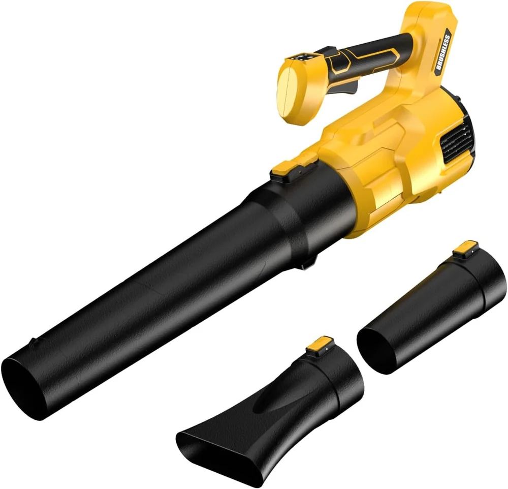 HEINPRO Cordless Leaf Blower Compatible
