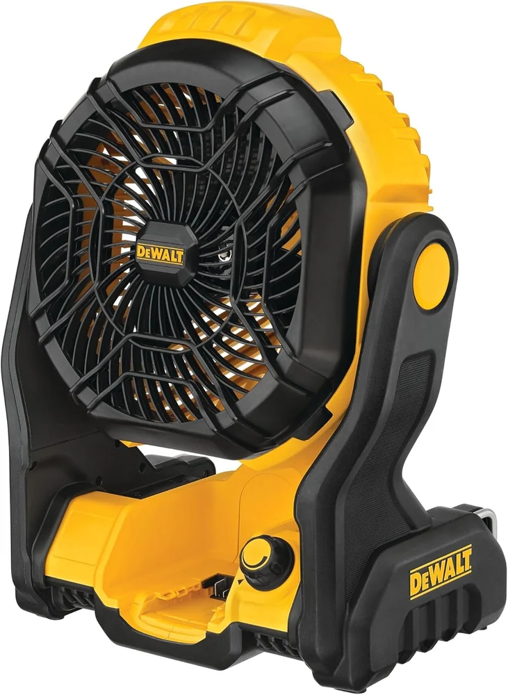 HEINPRO Cordless Leaf Blower Compatible