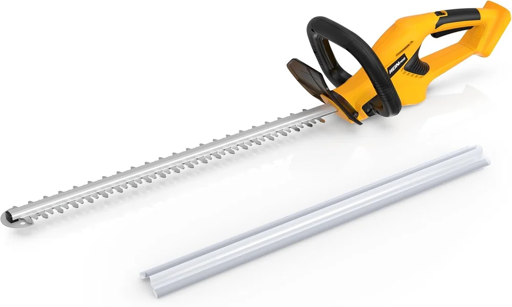 HEINPRO Cordless Leaf Blower Compatible