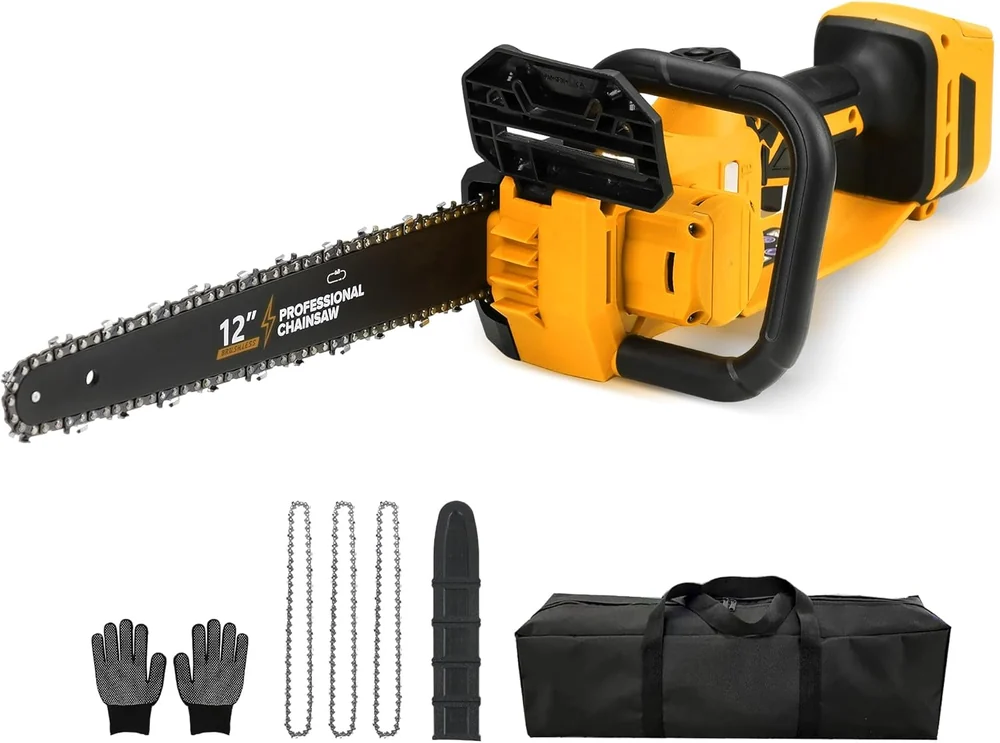 Houselife Cordless Hedge Trimmer Compatible