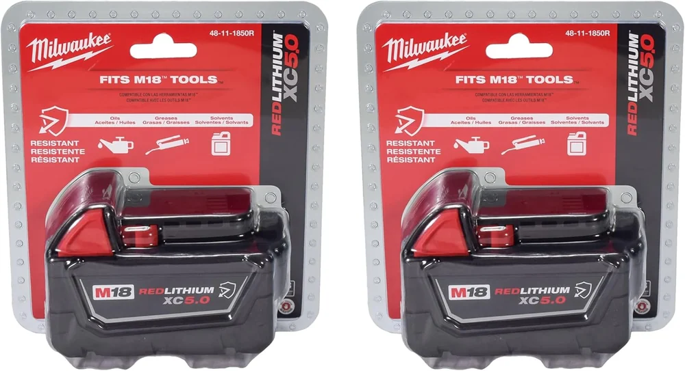 Milwaukee 3017-20
