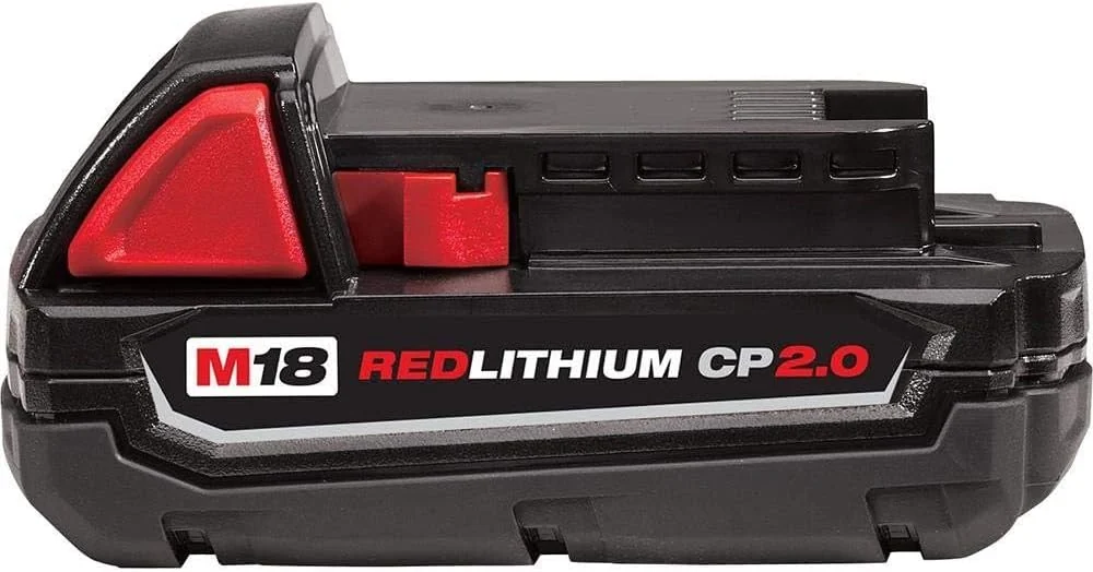 Milwaukee 3017-20