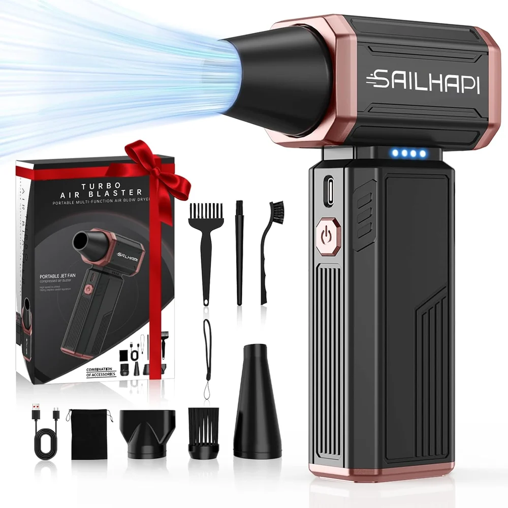 PULITUO Updated 4.0 Batteries, Green