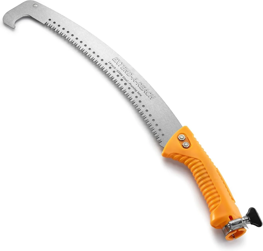 Suchtale Manual Pole Saw