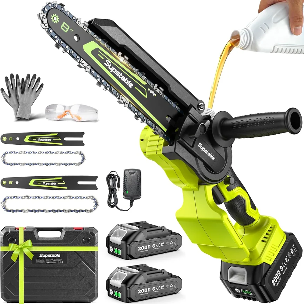 tietoc 1200W