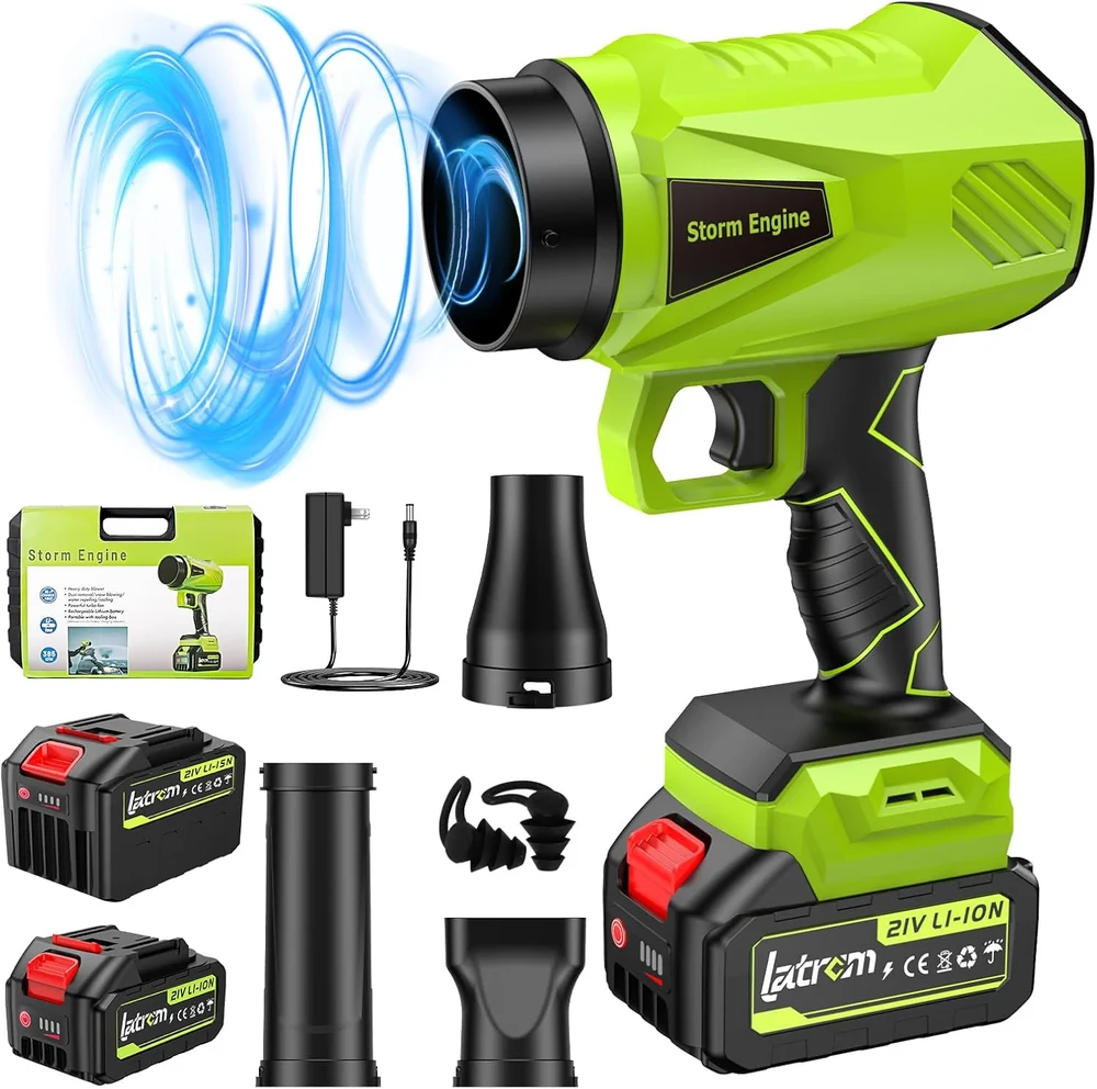 tietoc 1200W