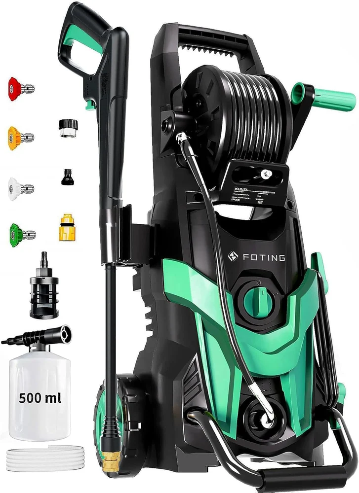 tietoc 1200W