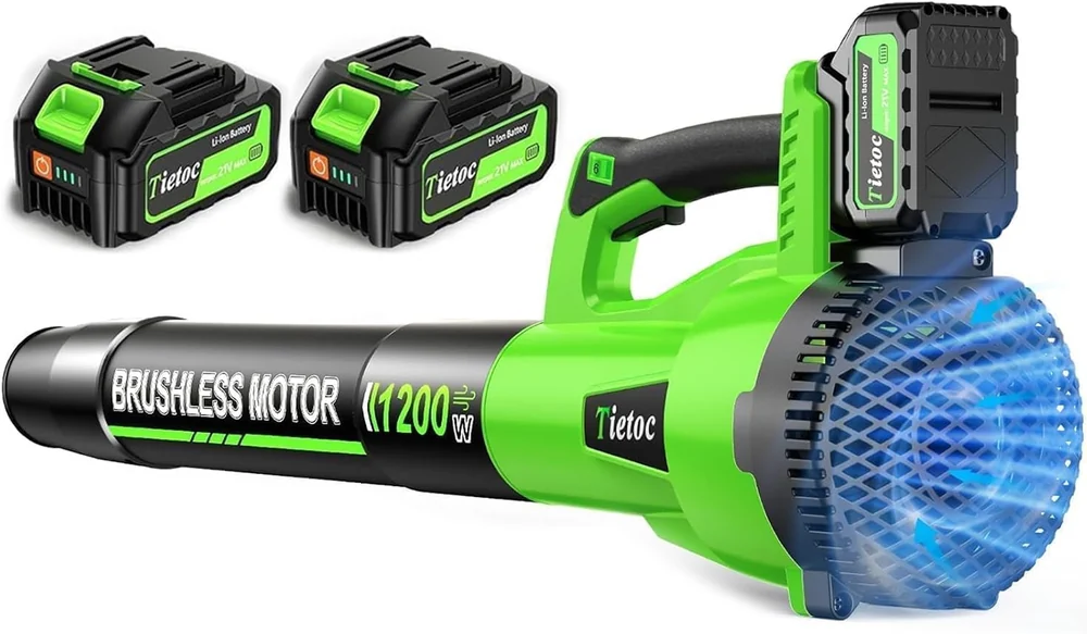 tietoc LB-168