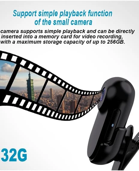 TPFNLAS V3 action cam