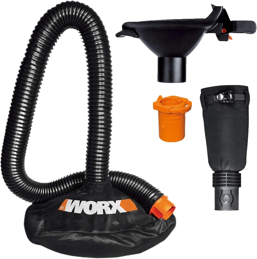 WORX WG509