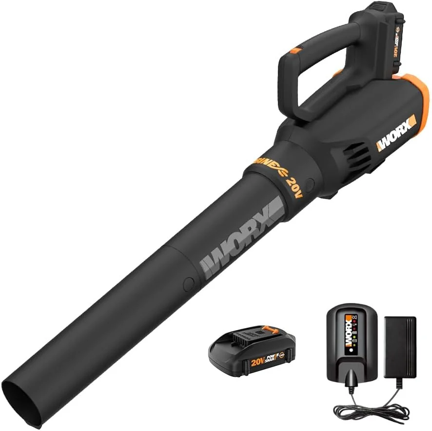 WORX WG520