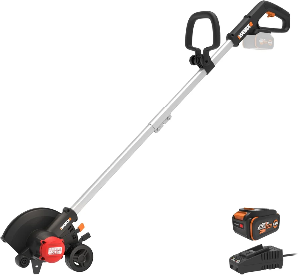 WORX WG520
