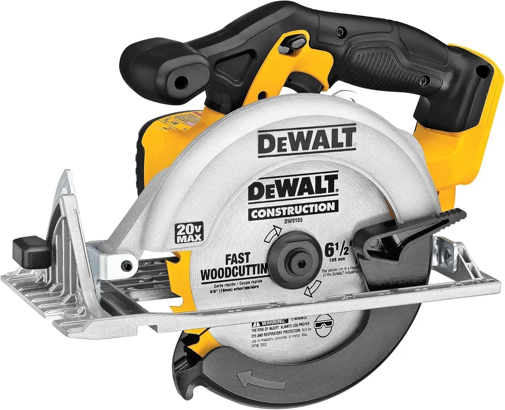 Aenkuto Cordless Leaf Blower for DEWALT 20V