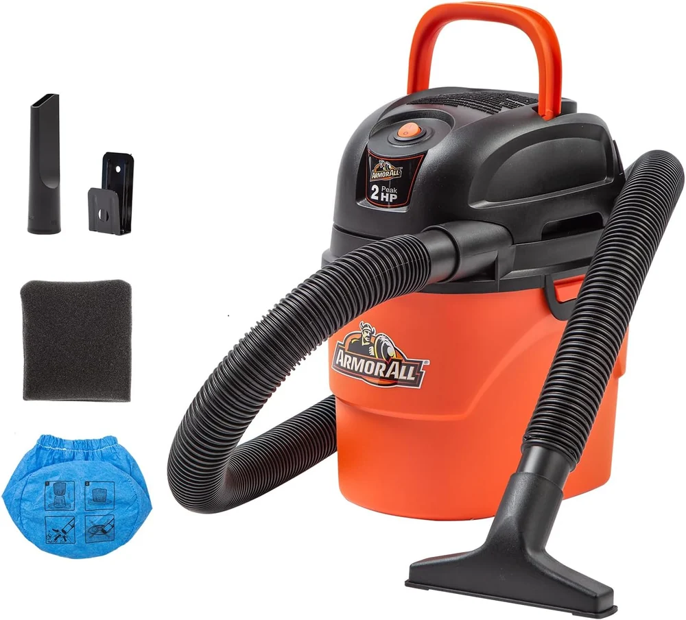 Armor All AA255W