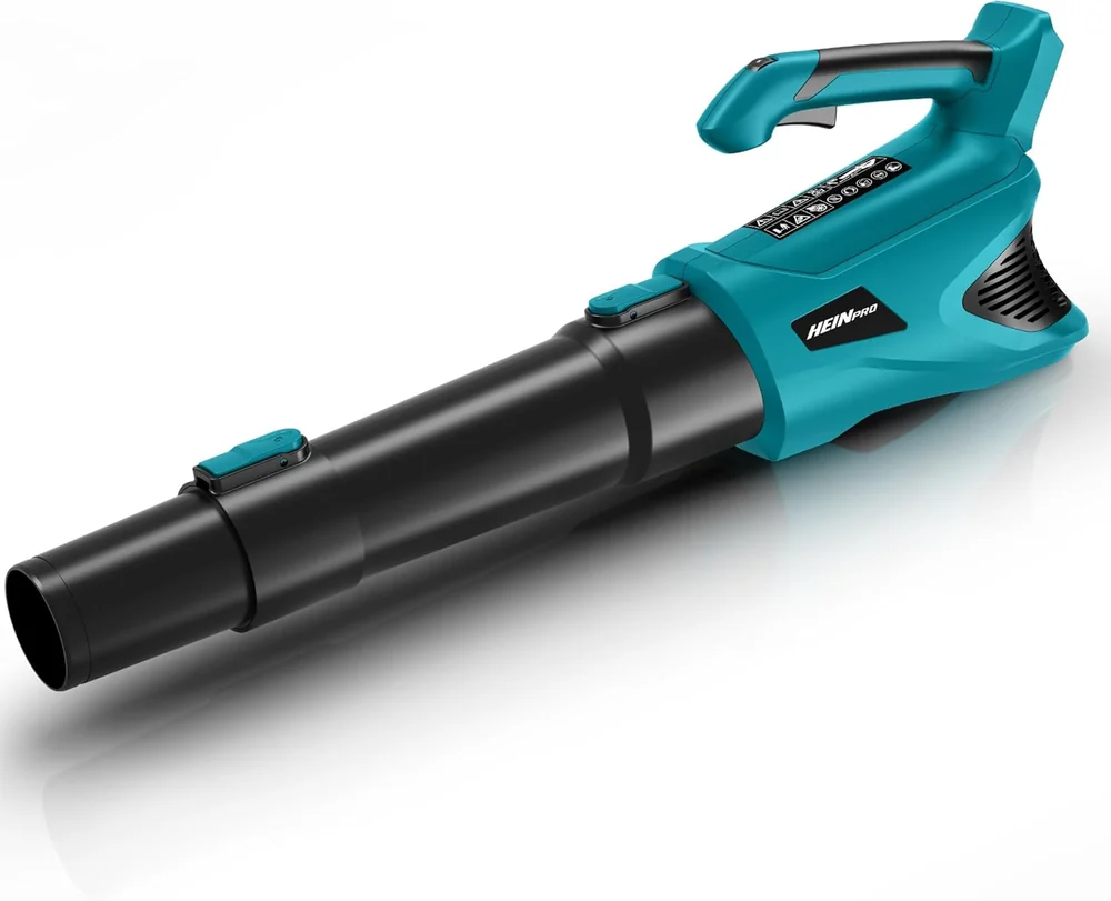 billty Cordless Leaf Blower