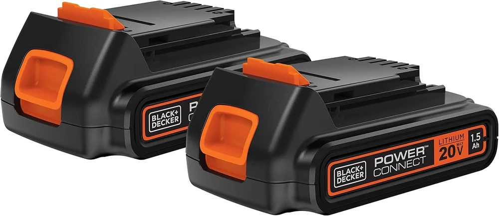 BLACK+DECKER BCBL700D1