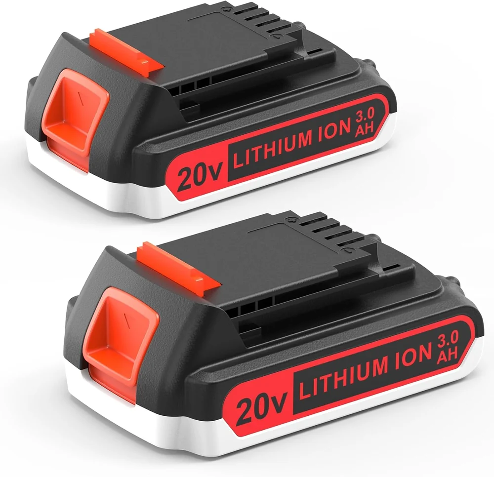 BLACK+DECKER BCBL700D1