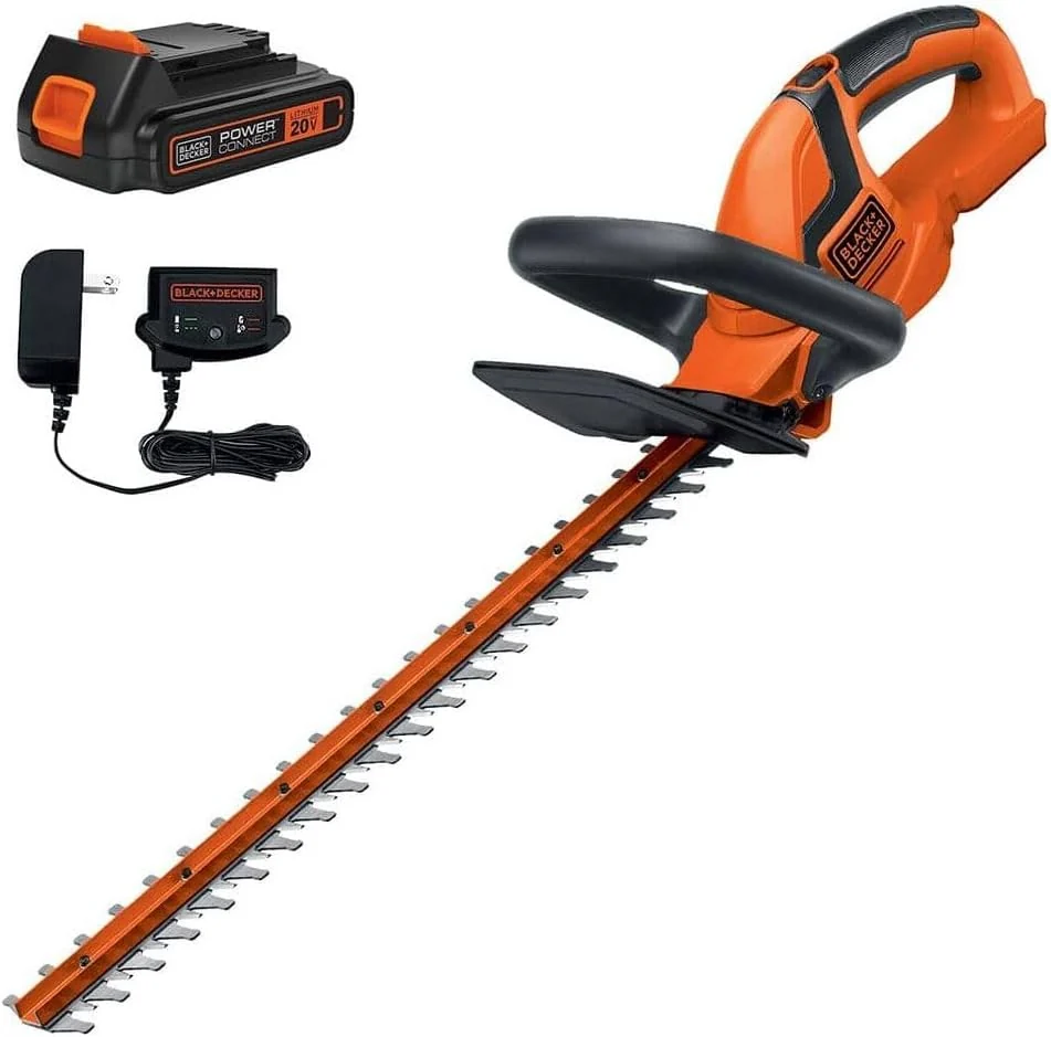 BLACK+DECKER BEHTS125