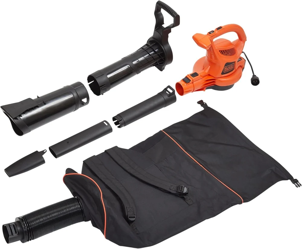 BLACK+DECKER BV3600