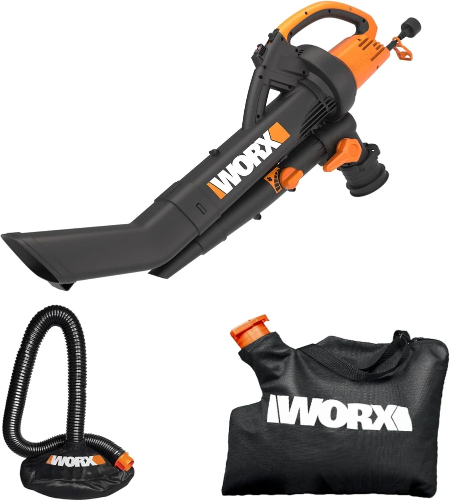 BLACK+DECKER BV6000